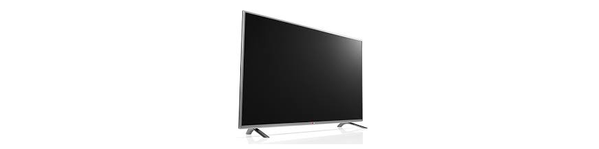 Tv  LG 42LB630V